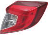 TAIL LAMP RH  REPLACEMENT FOR HONDA CIVIC SEDAN 2019  PARTSLINK NUMBER  HO2805110U