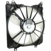 COOLING FAN ASSY 2.4L L4  REPLACEMENT FOR HONDA CRV 2019    PARTSLINK NUMBER HO3115170