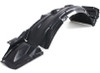 FENDER LINER FR RH EXCLUDE EVOLUTION MODELS REPLACEMENT FOR MITSUBISHI LENCER SPORTBACK 2010 PARTSLINK NUMBER  MI1249121