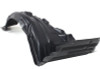 FENDER LINER FR RH EXCLUDE EVOLUTION MODELS REPLACEMENT FOR MITSUBISHI LENCER SPORTBACK 2010 PARTSLINK NUMBER  	MI1249121U