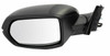 DOOR MIRROR LH POWER PTM HTD WITH SIGNAL CANADA ONLY   REPLACEMENT FOR HONDA CRV 2019 PARTSLINK NUMBER  HO1320326