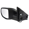 DOOR MIRROR LH POWER PTM W/HEAT  REPLACEMENT FOR HONDA CRV 2019   PARTSLINK NUMBER HO1320325