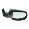 DOOR MIRROR RH POWER TEXTURED CONVEX GLASS W/O SIGNAL/HEAT REPLACEMENT FOR HONDA CRV 2019  PARTSLINK NUMBER HO1321316