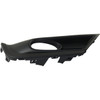 FOG LAMP BEZEL FR RH BLACK W/BLACK MOULDING REPLACEMENT FOR HONDA CRV 2019        PARTSLINK NUMBER HO1039134