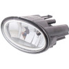 FOG LAMP FR LH CAPA  REPLACEMENT FOR HONDA CRV 2019  PARTSLINK NUMBER  	HO2592141C