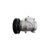 AC COMPRESSOR ACCORD 4CYL REPLACEMENT FOR HONDA ACCORD COUPE 2001 PARTSLINK NUMBER  14-0022