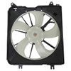 RADIATOR FAN ASSY 1.5L TURBO REPLACEMENT FOR HONDA CRV 2019   PARTSLINK NUMBER HO3115169