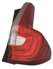 TAIL LAMP RH CAPA  REPLACEMENT FOR HONDA CRV 2019  PARTSLINK NUMBER       	HO2805113C TAIL LAMP RH CAPA  REPLACEMENT FOR HONDA CRV 2019  PARTSLINK NUMBER       	HO2805113C