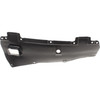 UNDERCAR SHIELD FR FORWARD REPLACEMENT FOR HONDA CRV 2019       PARTSLINK NUMBER HO1228150