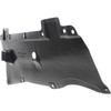 UNDERCAR SHIELD FR FORWARD REPLACEMENT FOR HONDA CRV 2019       PARTSLINK NUMBER HO1228150