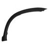 WHEEL ARCH TRIM FR LH TEXTURED BLACK  REPLACEMENT FOR HONDA CRV 2019        PARTSLINK NUMBER HO1290108U