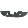 ENGINE SPLASH SHIELD REPLACEMENT FOR MITSUBISHI OUTLANDER 2010 PARTSLINK NUMBER  MI1228125