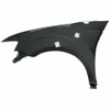FENDER FR RH CAPA REPLACEMENT FOR MITSUBISHI OUTLANDER 2010 PARTSLINK NUMBER  	MI1241174C