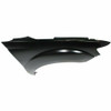 FENDER FR RH CAPA REPLACEMENT FOR MITSUBISHI OUTLANDER 2010 PARTSLINK NUMBER  	MI1241174C