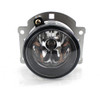 FOG LAMP FR LH/RH W/O DAYTIME RUNNING LAMP CAPA REPLACEMENT FOR MITSUBISHI OUTLANDER 2010 PARTSLINK NUMBER  MI2592121C
