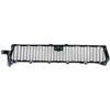 GRILLE LOWER (MATTE-BLACK) REPLACEMENT FOR MITSUBISHI OUTLANDER 2010 PARTSLINK NUMBER  	MI1200258