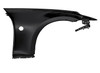 FENDER FR LH CPE 09-14/CONV 15-19 REPLACEMENT FOR NISSAN 370Z 2010 PARTSLINK NUMBER  NI1240209