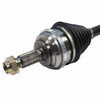 C V AXLE RH AT 80-3214 REPLACEMENT FOR HONDA CIVIC COUPE 2001 PARTSLINK NUMBER  NCV36558