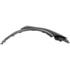 FENDER FR RH STEEL REPLACEMENT FOR TOYOTA CHR 2020 PARTSLINK NUMBER TO1241267