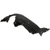 FENDER LINER LH EX/EX-L/LX MODEL REPLACEMENT FOR HONDA HRV 2019  PARTSLINK NUMBER HO1248188