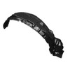 FENDER LINER LH TURKEY BUILT REPLACEMENT FOR TOYOTA CHR 2020 PARTSLINK NUMBER TO1248244