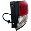 TAIL LAMP RH LED HQ REPLACEMENT FOR HONDA HRV 2019   PARTSLINK NUMBER HO2805119