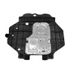 UNDERCAR SHIELD  REPLACEMENT FOR HONDA HRV 2019  PARTSLINK NUMBER 	HO1228146
