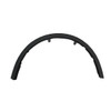 WHEEL ARCH TRIM FR RH TEXTURED JAPAN BUILT MODEL REPLACEMENT FOR TOYOTA CHR 2020 PARTSLINK NUMBER TO1291119
