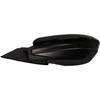 DOOR MIRROR LH POWER PTM REPLACEMENT FOR HONDA INSIGHT 2019  PARTSLINK NUMBER 	HO1320339
