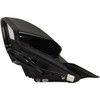 DOOR MIRROR LH POWER PTM REPLACEMENT FOR HONDA INSIGHT 2019  PARTSLINK NUMBER 	HO1320339