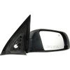 DOOR MIRROR RH POWER HTD SIGNAL 3.5L REPLACEMENT FOR NISSAN ALTIMA 2010 PARTSLINK NUMBER  NI1321164