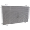 CONDENSER (30084) 3.5L V6  REPLACEMENT FOR HONDA ODYSSEY 2019   PARTSLINK NUMBER HO3030169