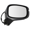 DOOR MIRROR RH POWER PTM W/SIGNAL/HEAT/MEMORY MANUAL FOLD REPLACEMENT FOR HONDA ODYSSEY 2019   PARTSLINK NUMBER	HO1321321