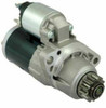 STARTER MOTOR 2.5L REPLACEMENT FOR NISSAN ALTIMA 2010 PARTSLINK NUMBER  1-19060