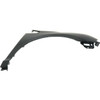 FENDER FR RH STEEL  REPLACEMENT FOR HONDA ODYSSEY 2019  PARTSLINK NUMBER HO1241194