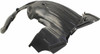 FENDER LINER FR LH  REPLACEMENT FOR HONDA ODYSSEY 2019   PARTSLINK NUMBER HO1248179