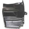UNDERCAR SHIELD LH REPLACEMENT FOR NISSAN ALTIMA 2010 PARTSLINK NUMBER  NI1250139