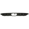 GRILLE MOUNTING PANEL UPPER TEXTURED BLACK  REPLACEMENT FOR HONDA ODYSSEY 2019        PARTSLINK NUMBER HO1200232