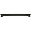 GRILLE UPPER TEXTURED BLACK W/HORIZONTAL BARS REPLACEMENT FOR HONDA ODYSSEY 2019   PARTSLINK NUMBER HO1201101