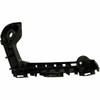BUMPER RETAINER FR LH OUTER PLASTIC  REPLACEMENT FOR TOYOTA COROLLA HATCHBACK 2020 PARTSLINK NUMBER TO1042145