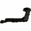 BUMPER RETAINER FR LH OUTER PLASTIC  REPLACEMENT FOR TOYOTA COROLLA HATCHBACK 2020 PARTSLINK NUMBER TO1042145