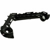 BUMPER RETAINER FR LH OUTER PLASTIC REPLACEMENT FOR TOYOTA COROLLA HATCHBACK 2020 PARTSLINK NUMBER TO1042145U