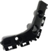 BUMPER RETAINER FR LH PLASTIC REPLACEMENT FOR TOYOTA COROLLA HATCHBACK 2020 PARTSLINK NUMBER TO1042142