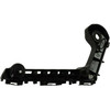 BUMPER RETAINER FR RH OUTER REPLACEMENT FOR TOYOTA COROLLA HATCHBACK 2020 PARTSLINK NUMBER TO1043145U
