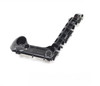BUMPER RETAINER FR RH PLASTIC REPLACEMENT FOR TOYOTA COROLLA HATCHBACK 2020 PARTSLINK NUMBER TO1043142