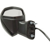 DOOR MIRROR RH POWER PTM HTD W/SIGNAL REPLACEMENT FOR TOYOTA COROLLA HATCHBACK 2020 PARTSLINK NUMBER TO1321394
