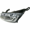 HEAD LAMP LH W/LED DRL CAPA REPLACEMENT FOR HONDA ODYSSEY 2019 PARTSLINK NUMBER HO2502183C