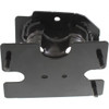 REBAR BRACKET RR LH CAPA REPLACEMENT FOR NISSAN ALTIMA COUPE 2010 PARTSLINK NUMBER  NI1166109C