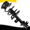 STRUT ASSEMBLY FR RH REPLACEMENT FOR NISSAN ALTIMA COUPE 2010 PARTSLINK NUMBER  11612