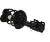 STRUT ASSEMBLY FR RH REPLACEMENT FOR NISSAN ALTIMA COUPE 2010 PARTSLINK NUMBER  11612